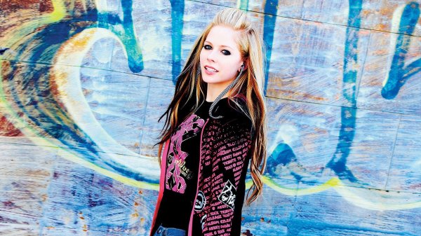 аврил лавин