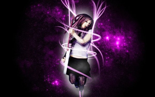 обои на телефон для девочек