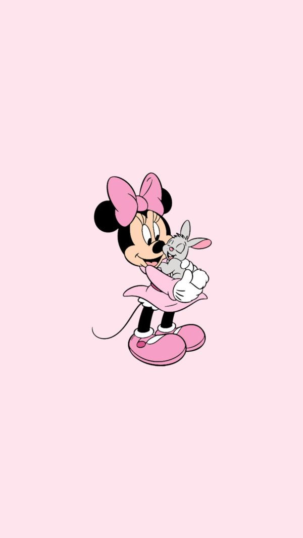 minnie mouse disney
