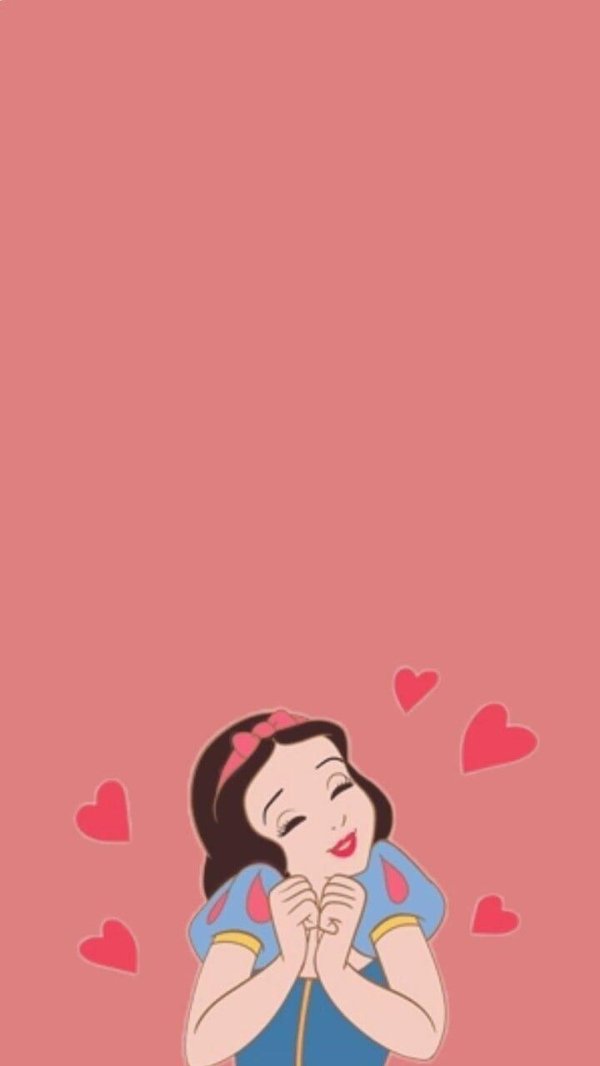 принцесса белоснежка