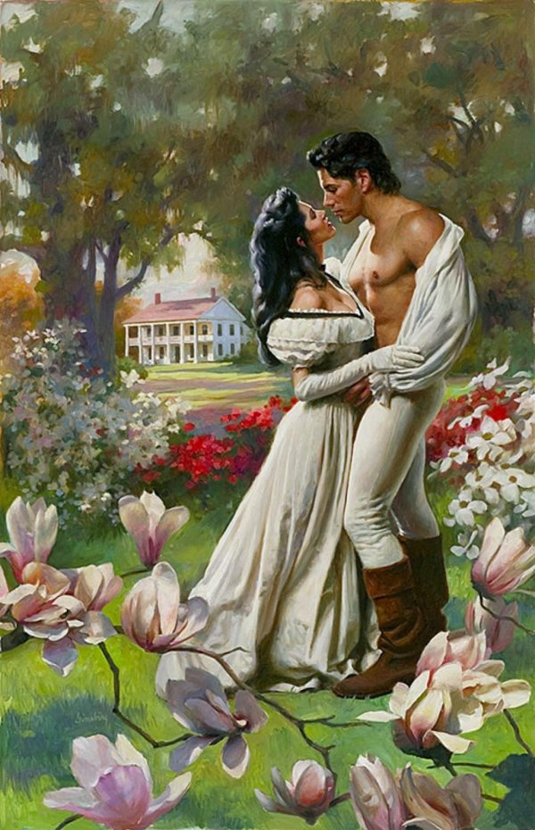 картины художника max ginsburg