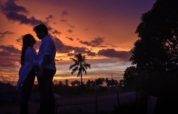 романтика картинки