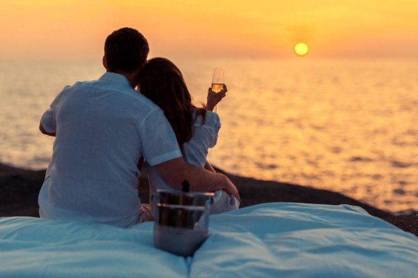 Романтические