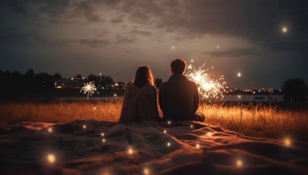 романтические отношения