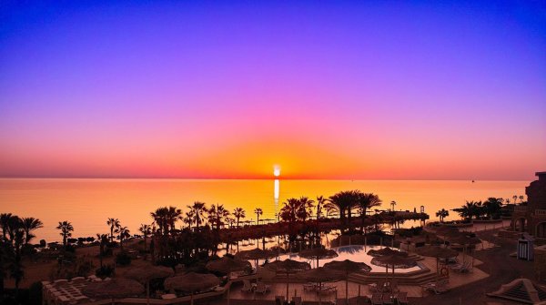 мовенпик египет хургада