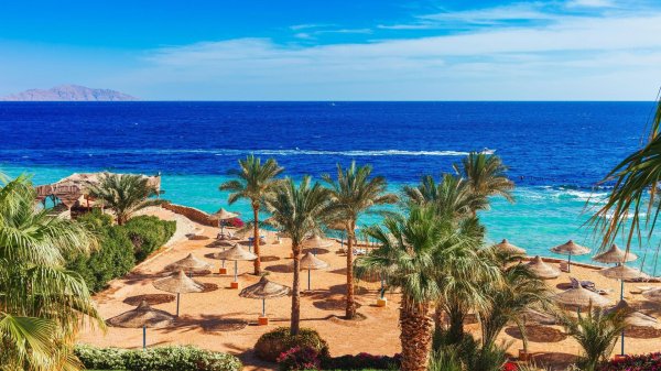 египетхургадаnubia aqua beach resort