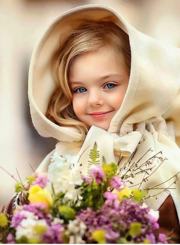 доброго утра дети