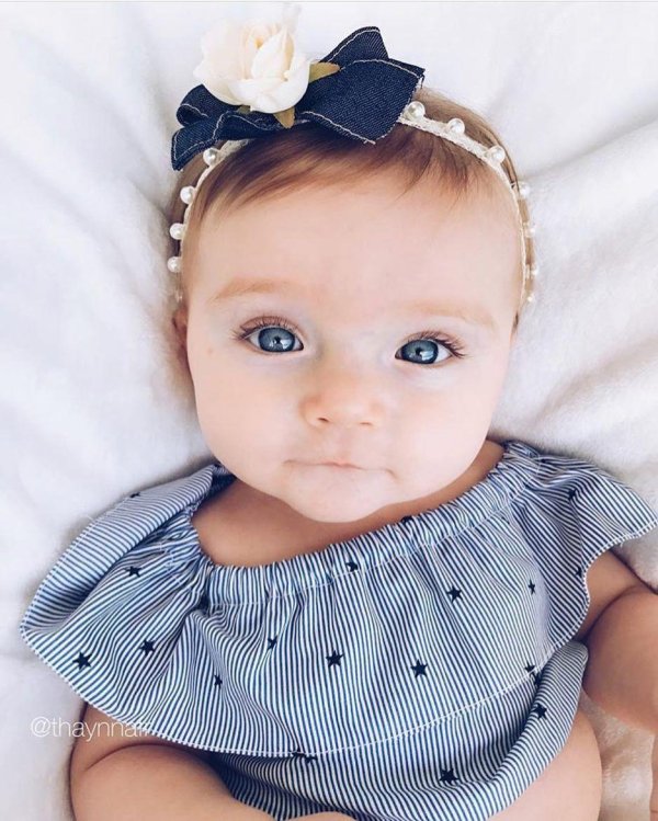 маленькие детки