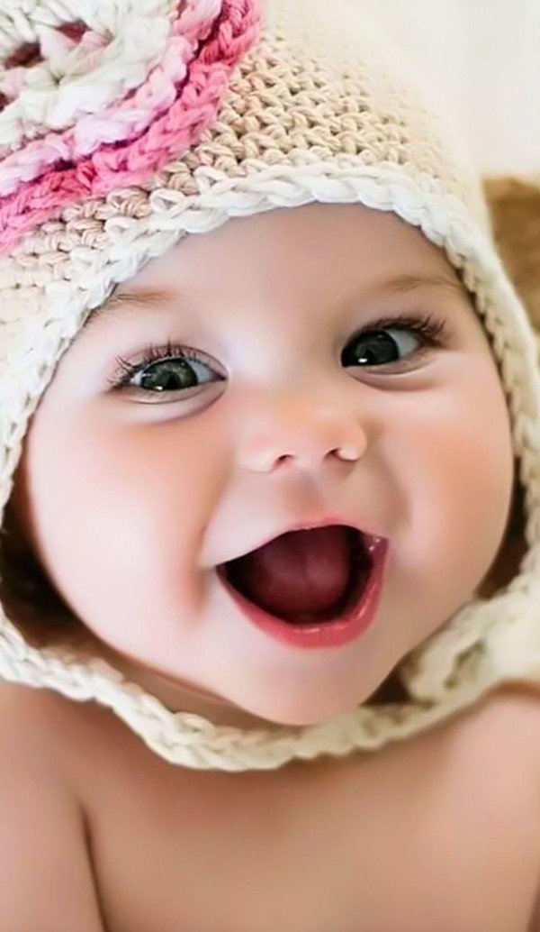 малыш милый