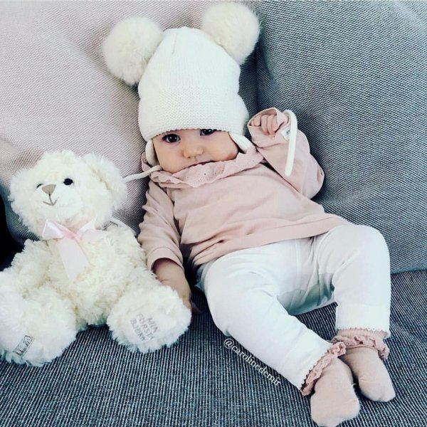 малыш милый