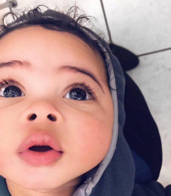 кавказские дети