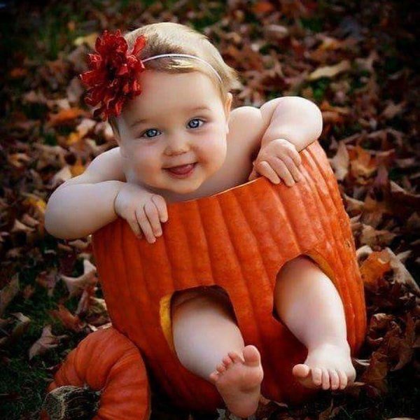 фотосессия малыша