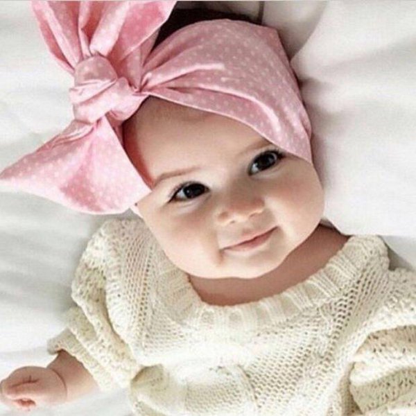 маленькие дети