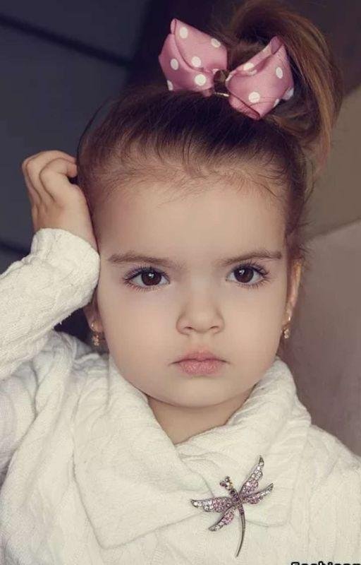 для девочек прически