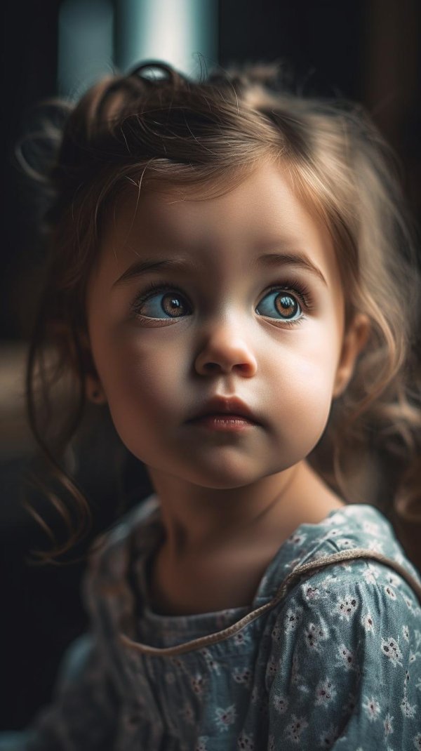 портретная фотография