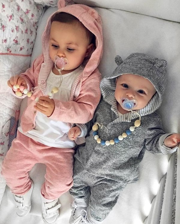 малыш милый