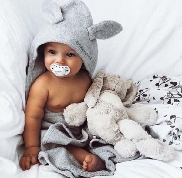 малыш милый