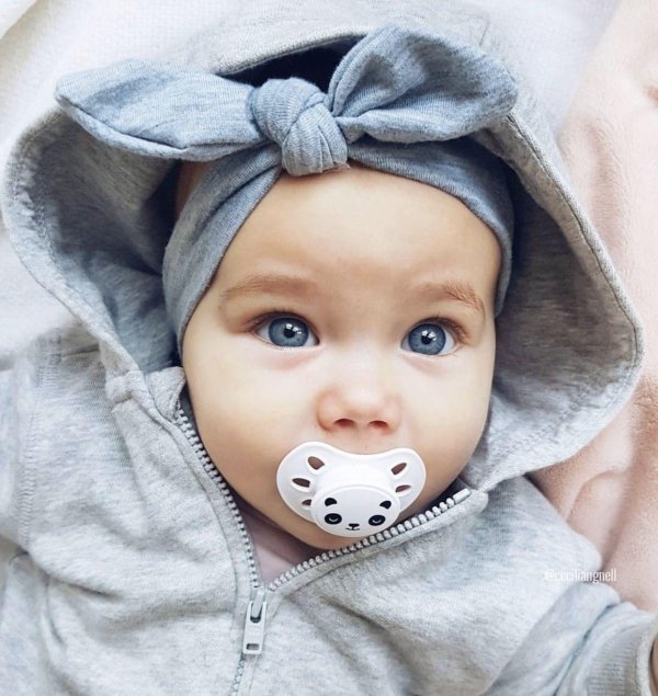 малыш милый