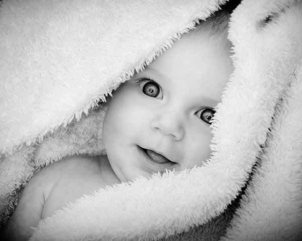 детские фотосессии