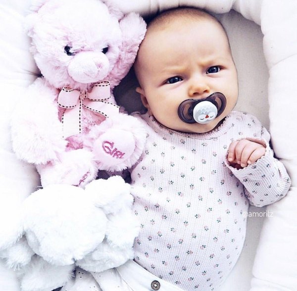 малыш милый