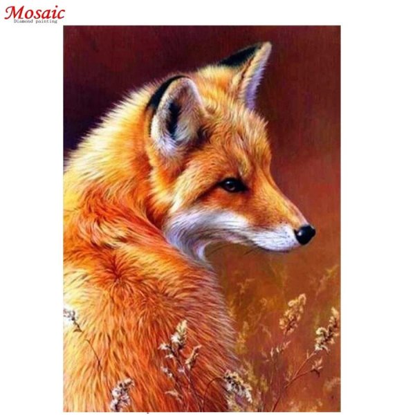 алмазная живопись