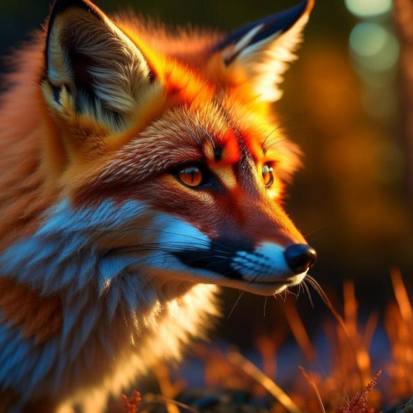 хитрое животное кроме лисы