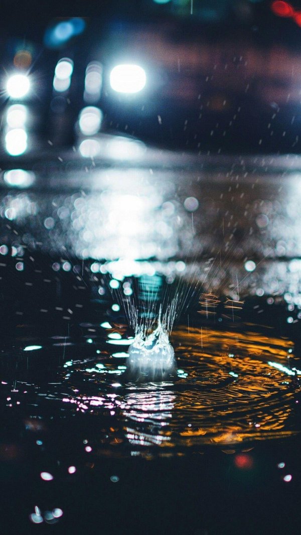 брызги воды фонтаны