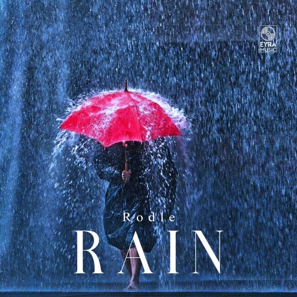 дождливые дни