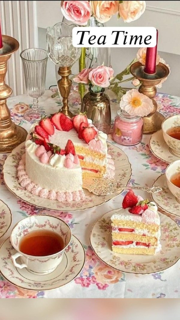 изысканный завтрак