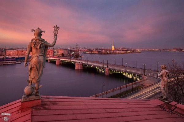 санкт петербург васильевский остров