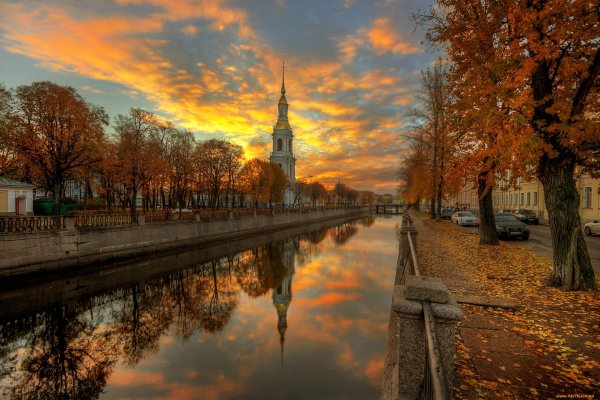 санктпетербург ed gordeev