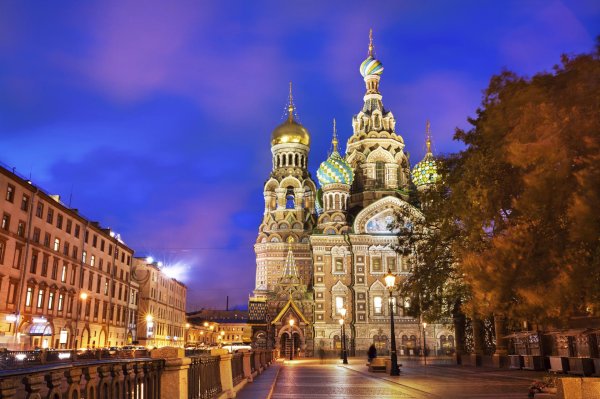 храм христа на крови санктпетербург