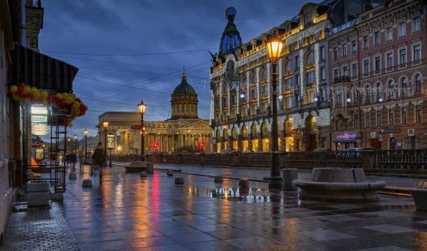 малая конюшенная в санктпетербурге