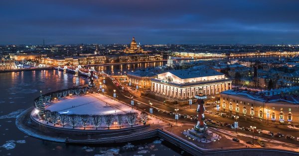 санкт петербург васильевский остров