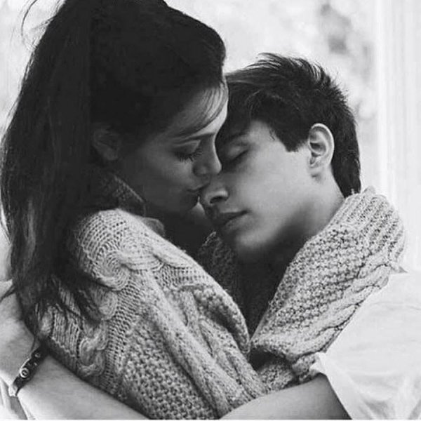 милые парочки