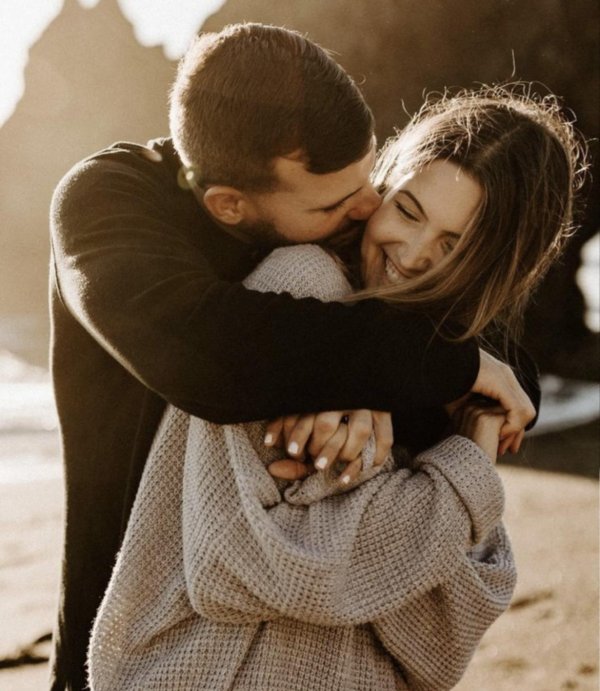 парная фотосессия