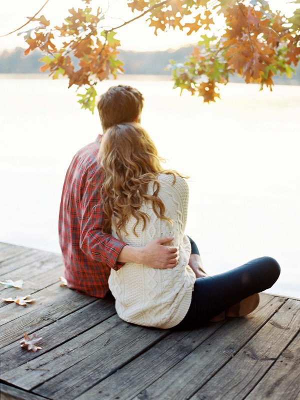 осень любви