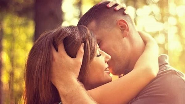 влюблённые пары красивые