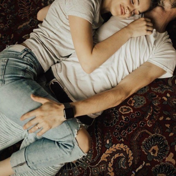 милые отношения