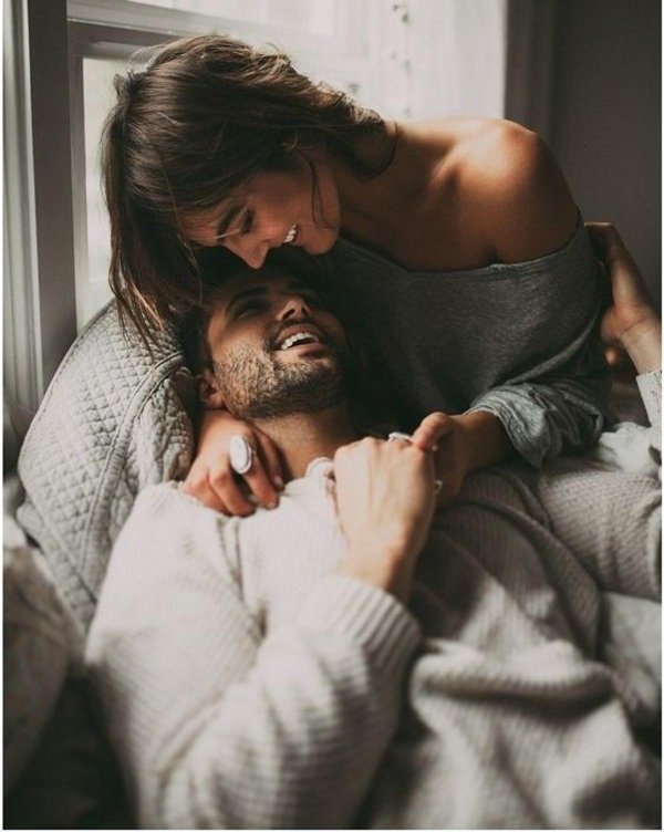 парная фотосессия