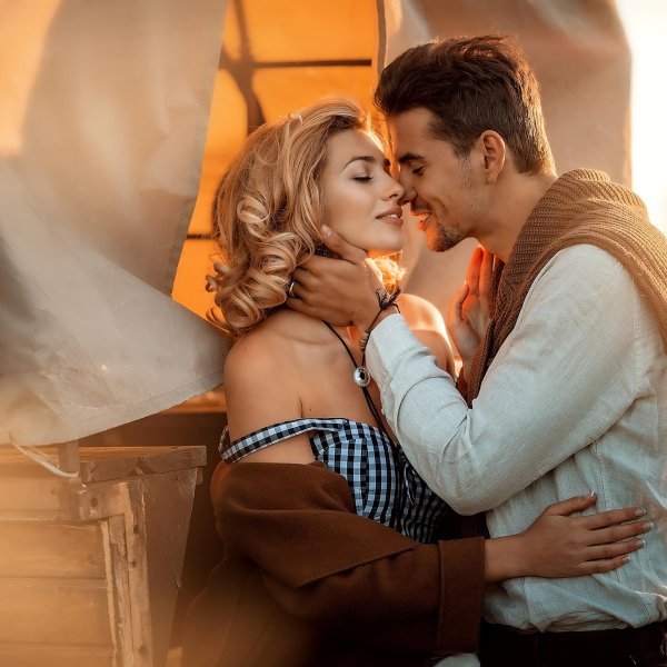 красивые песни о любви