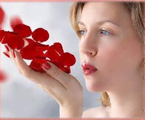 свежесть дыхания