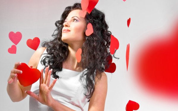 день святого валентина