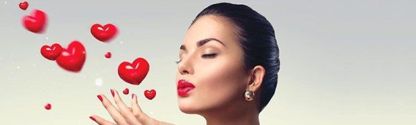 поцелуй воздушный