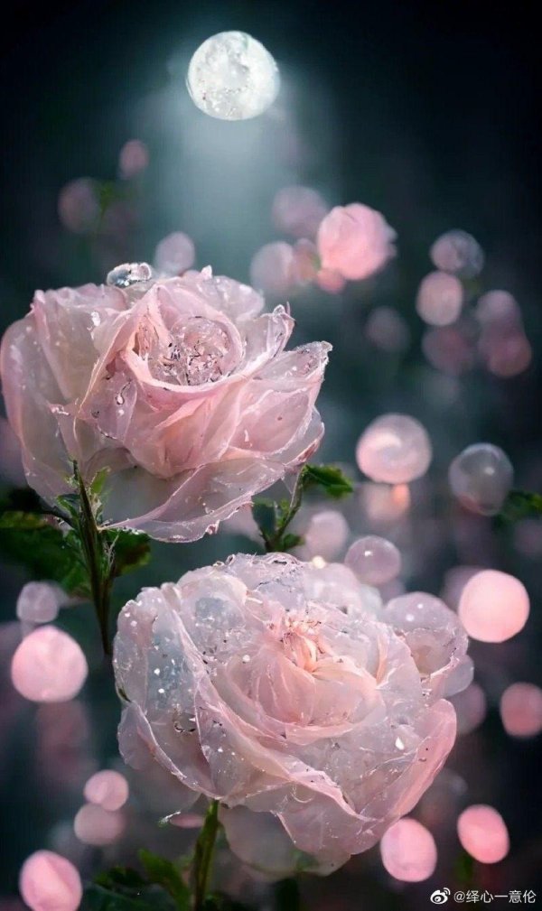 очень красивые цветы