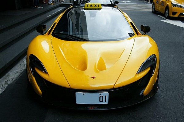 maclaren p1