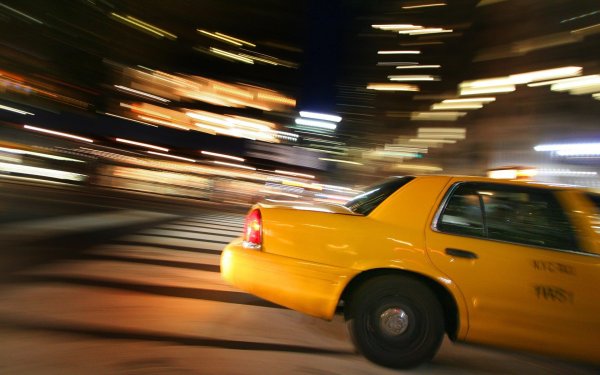 new york taxi