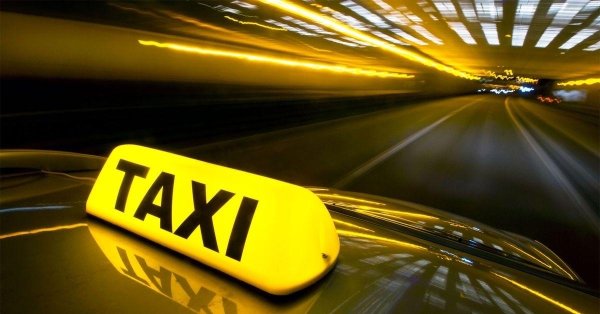 такси шашечки