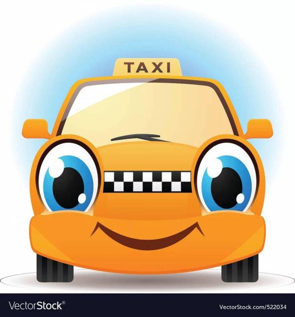 такси круглосуточно