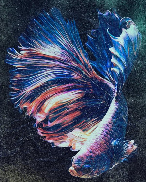 петушки рыба